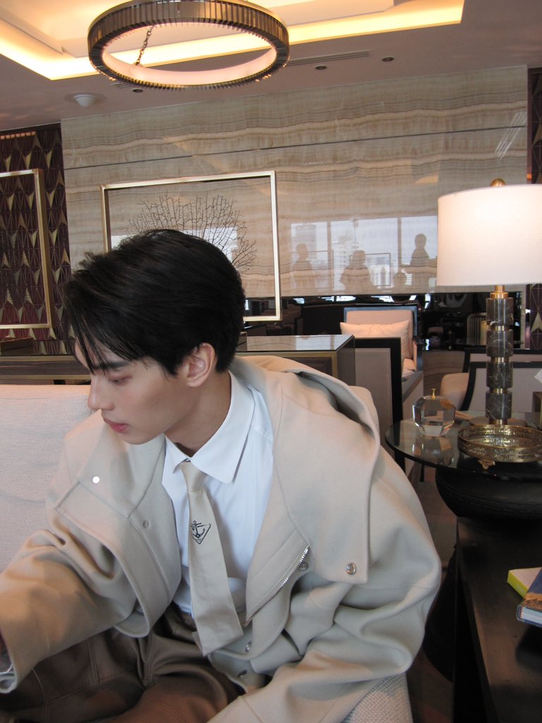 winmetawin's tweet photo. Ready to embark on a Journey of Potential Event with Shiseido Asia Pacific here in Bangkok!! See you guys today at Parc Paragon 

#VitalPerfection 
#ShiseidoThailand #PotentialHasNoAge https://t.co/JZFQ2Cvlof