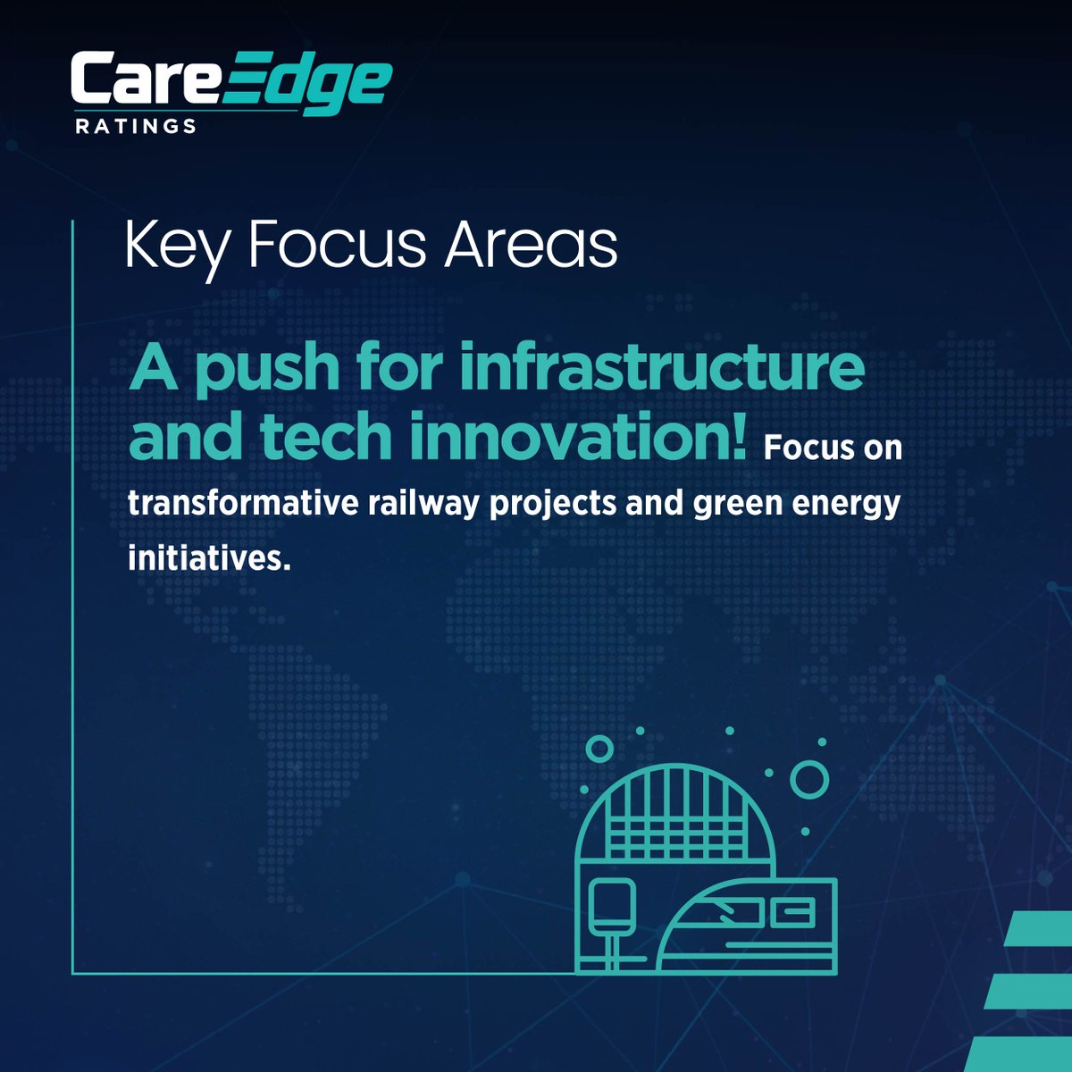 CareEdge_Group's tweet photo. Full report: https://t.co/DFECMBt5bw
#CareEdgeInsights #BudgetwithCareEdge #Budget2024 #DecodingBudget https://t.co/Y7qY6jiQWD