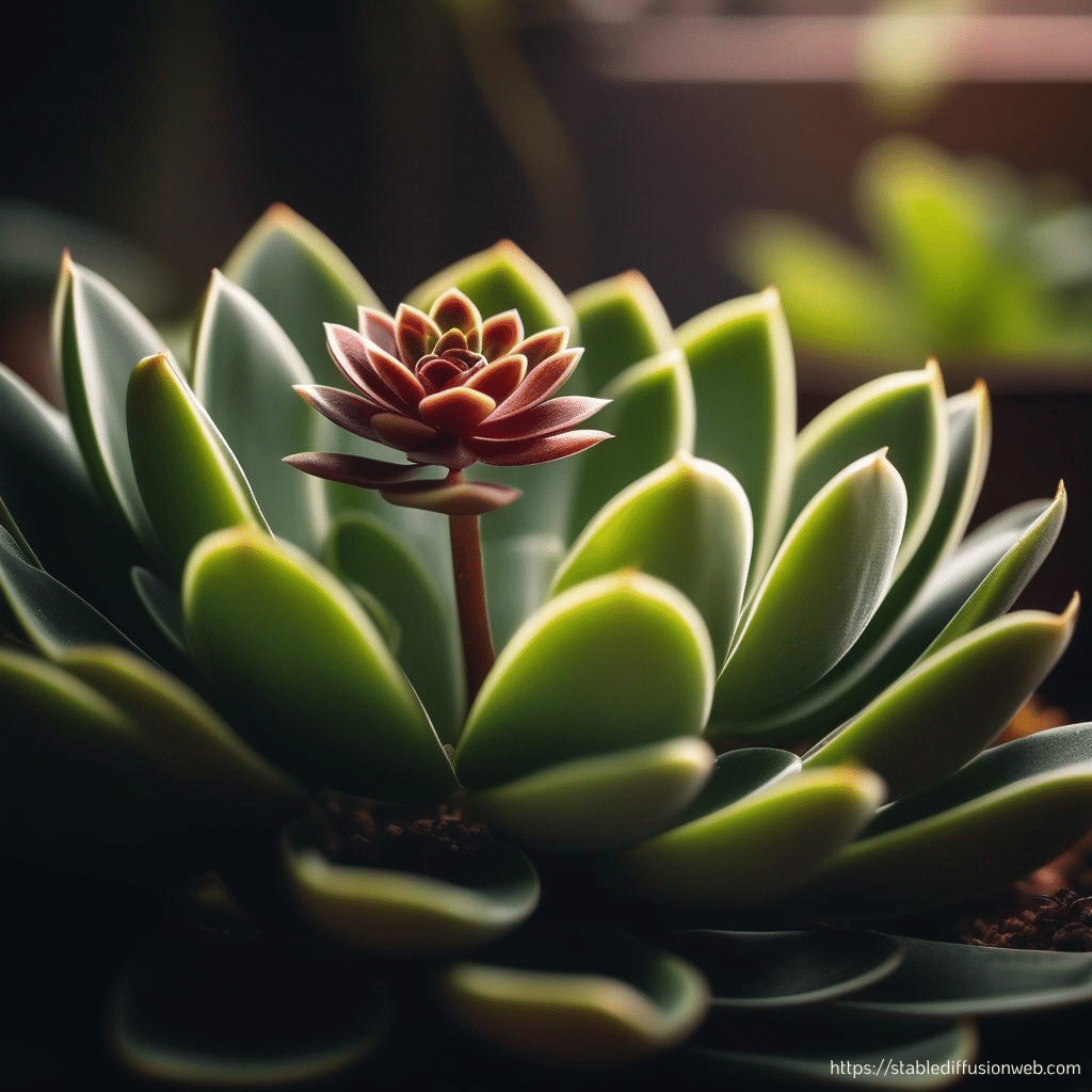 EmotionXpert's tweet photo. Aeonium Tabuliforme:
Aeonium Tabuliforme: Investigate the hypnotizing appeal of Cyclops in this baffling delicious. Reveal nature's masterfulness with multifaceted rosette designs. Find its magnificence at https://t.co/7sEqi4HFmH.
#planttwitter #plantbased https://t.co/CbG912X3OX