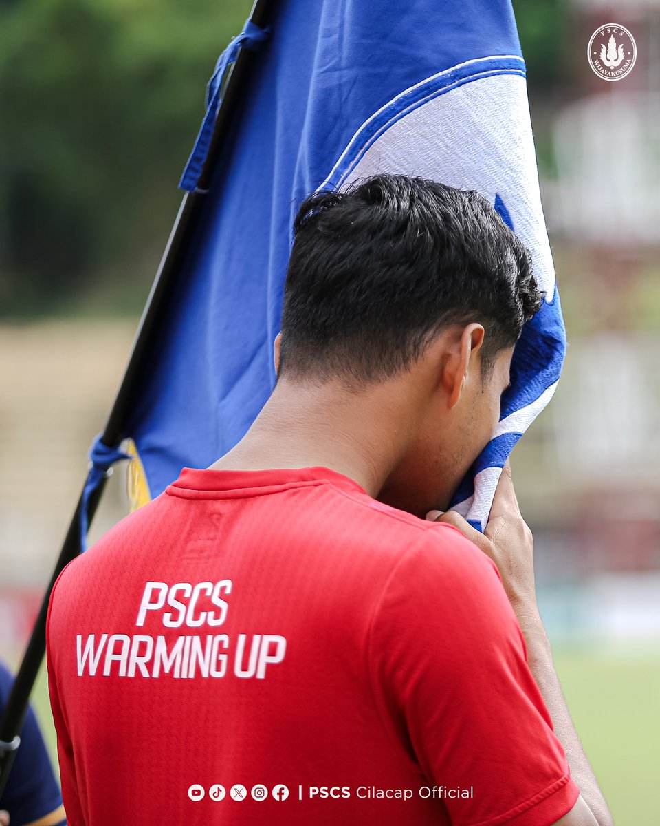 PSCS Cilacap Official tweet media