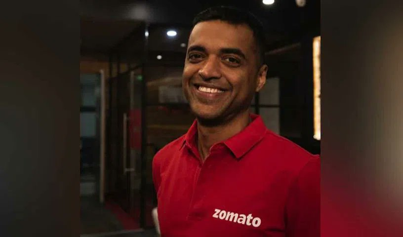 Zomato CEO Deepinder Goyal buys 2 plots worth Rs 79 cr in New Delhi. samacharam.in/zomato-ceo-dee… #samacharam #Zomato #DeepinderGoyal #EaseMyTrip #RikantPitti #NewDelhi #Gurugram #realestate #investment #businessleaders #entrepreneurs