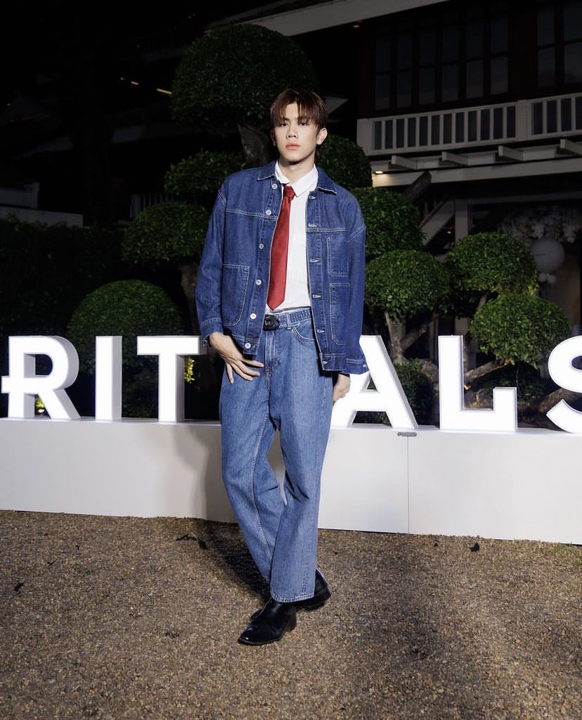 AllforCHOKUNth's tweet photo. IGs Post Update : chokun.proxie
🗓 : 3.2.2024
— From Amsterdam to Bangkok!! ถึงเมืองไทยแล้วกับแบรนด์ wellness ระดับ Iconic สัมผัสประสบการณ์ใหม่ในการดูแลตัวเองทั้งภายในและภายนอก #RITUALSTHAILAND @RITUALSCOSMETICSTH
🔗 https://t.co/t6dAtOFP9V
#PROXIEth
#PROXIEChokun https://t.co/IVgc96RBKu