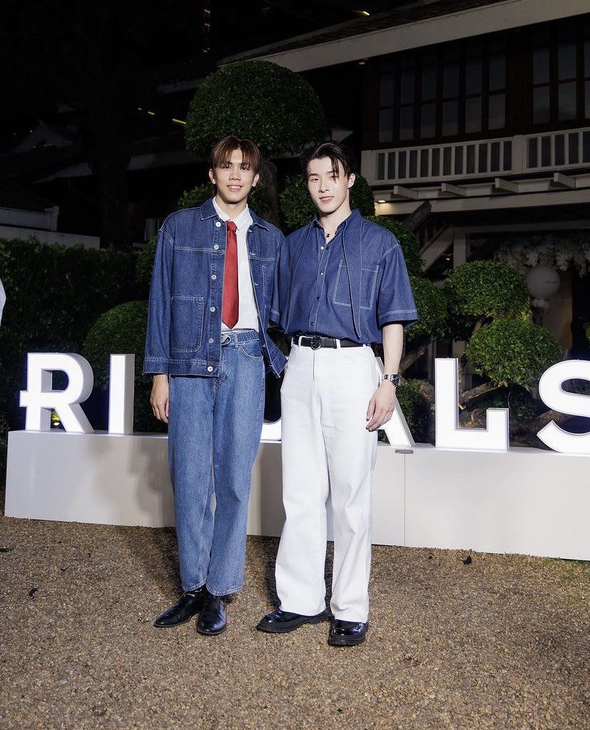 AllforCHOKUNth's tweet photo. IGs Post Update : chokun.proxie
🗓 : 3.2.2024
— From Amsterdam to Bangkok!! ถึงเมืองไทยแล้วกับแบรนด์ wellness ระดับ Iconic สัมผัสประสบการณ์ใหม่ในการดูแลตัวเองทั้งภายในและภายนอก #RITUALSTHAILAND @RITUALSCOSMETICSTH
🔗 https://t.co/t6dAtOFP9V
#PROXIEth
#PROXIEChokun https://t.co/IVgc96RBKu