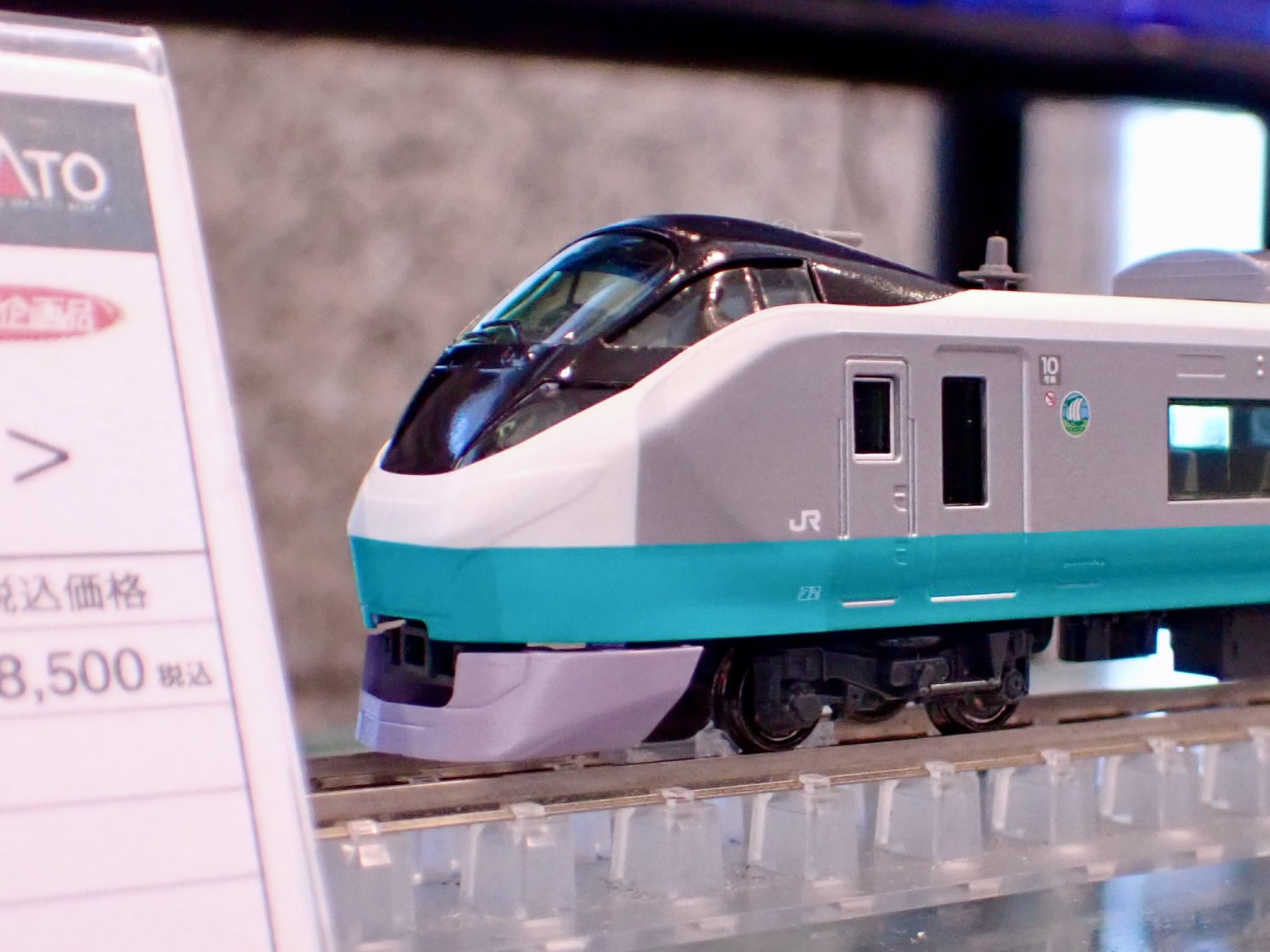 NgaugeJP - 横濱模型 on X: 