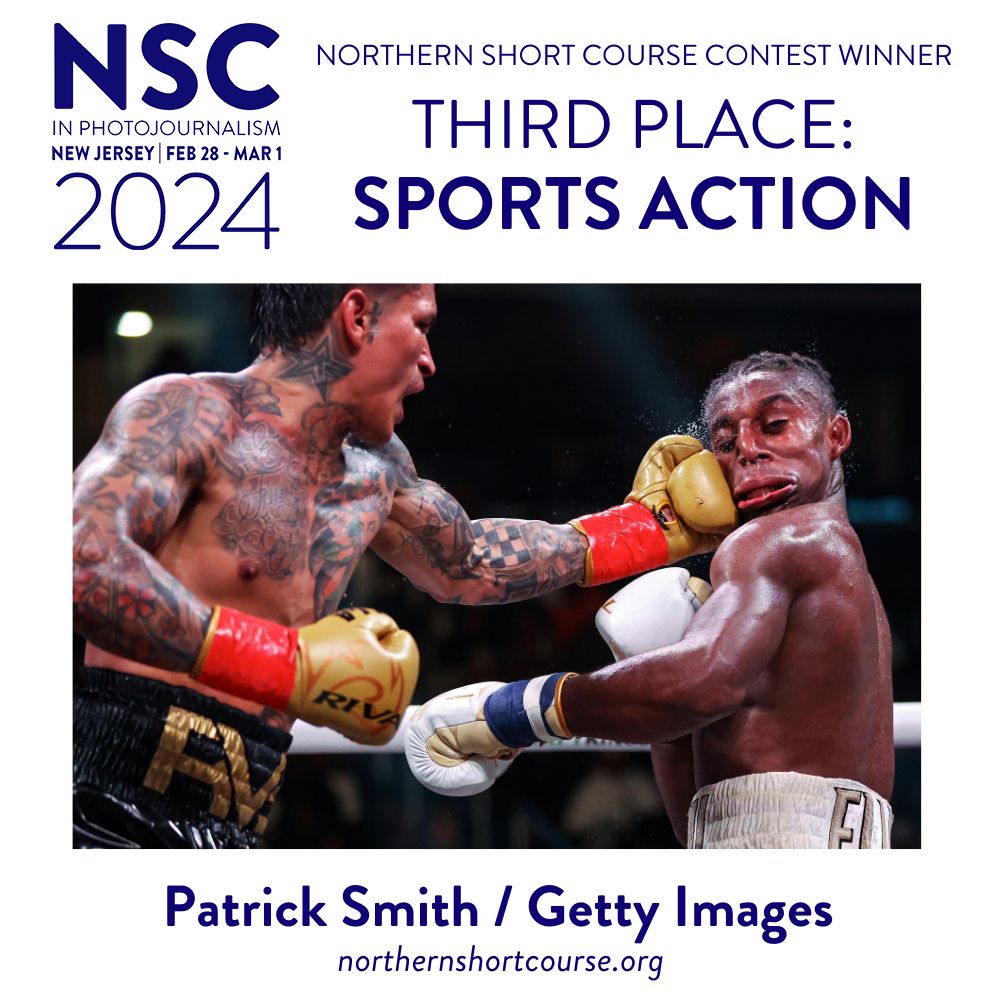 northernshort's tweet photo. Congratulations 2024 Sports Action Third Place: Patrick Smith for Getty Images
#NSC2024 #NorthernShort #NPPA @nppa https://t.co/2wDww6gsmk
