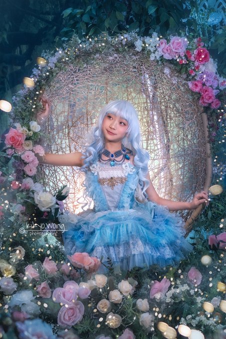 Twitterのコスプレ画像24