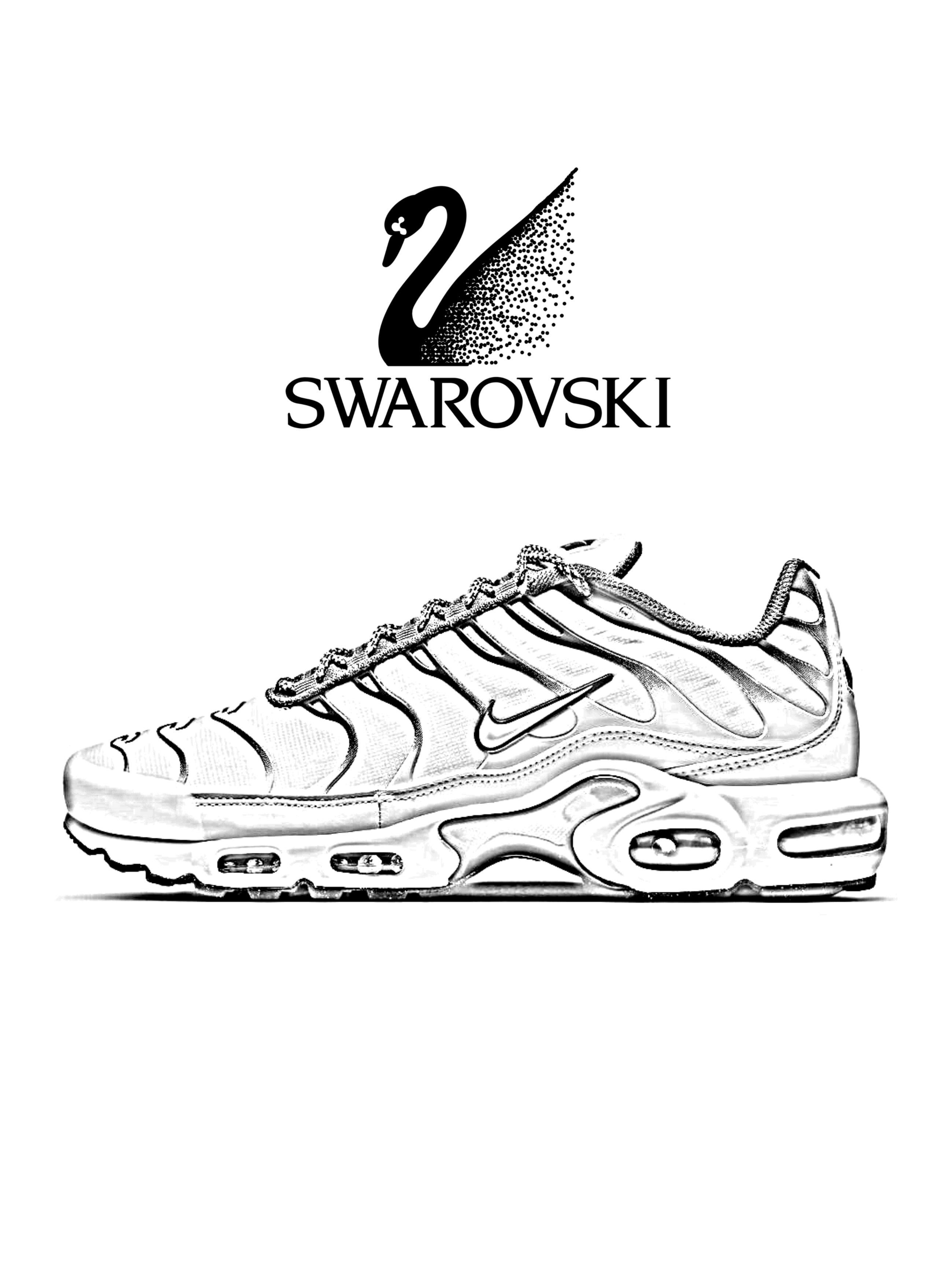 Air max plus drawing best sale
