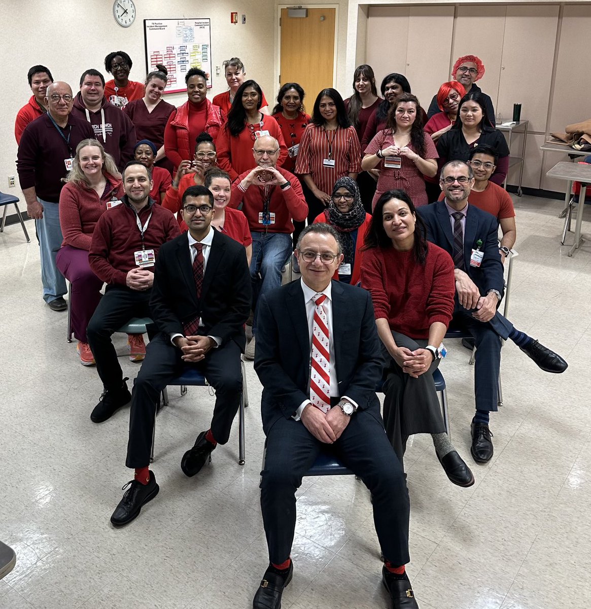 Rami Doukky tweet media