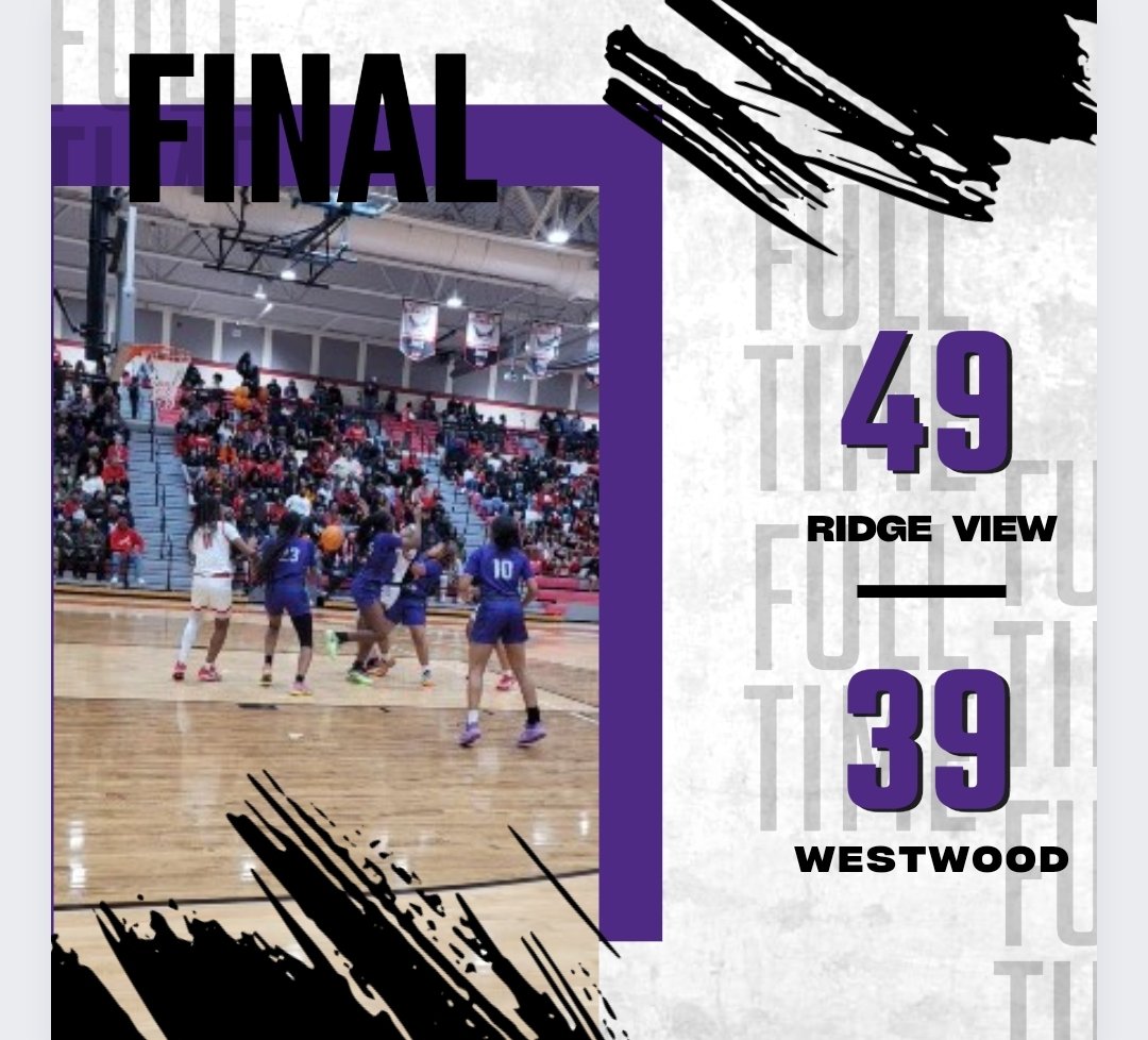RV_GirlsHoops's tweet image. And anotha WON!!!!! The Varsity Lady Blazers secure the win on the road tonight against Westwood! #blazerpride #itsinourDNA #VIEWCOUNTY #usvsthem