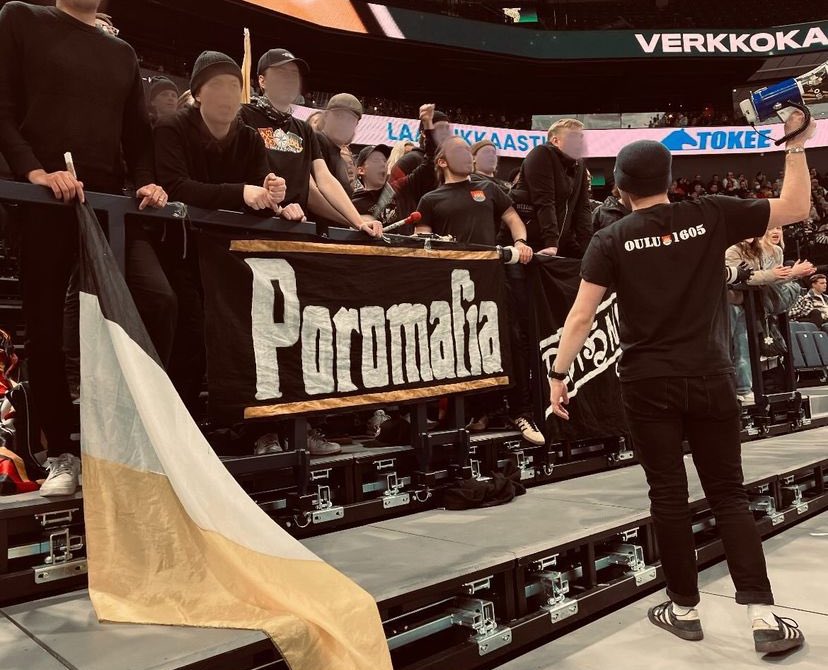 Bothnia (@bothniaoulu) on Twitter photo 