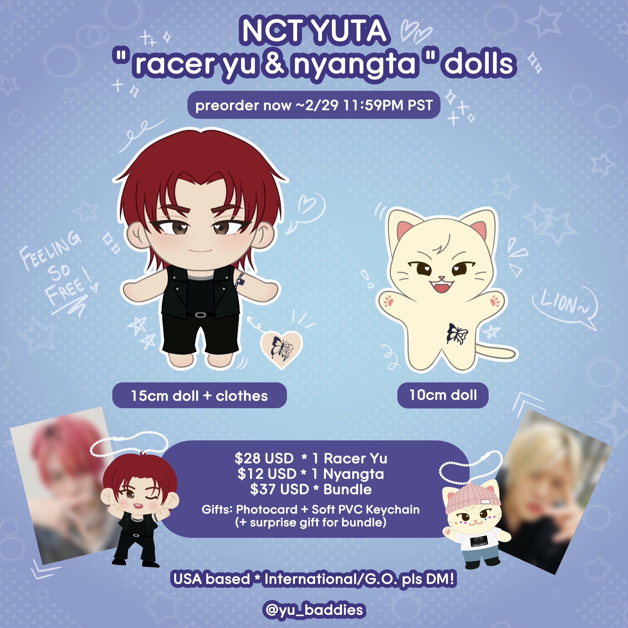YUTA 悠太 Talk show 2025 マスコットキーホルダー nct yu-baddies • yuta doll 📌 on X: 