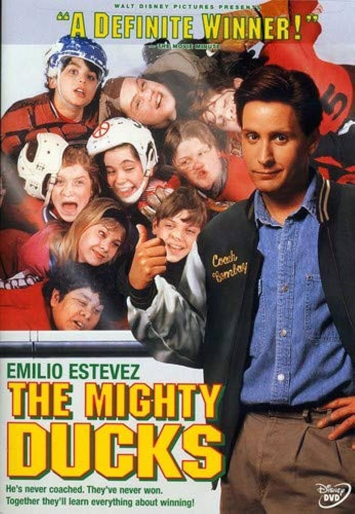 Mlinehan_27's tweet photo. All I want is for this style of sports movie to come back https://t.co/KMz3C2ARVf