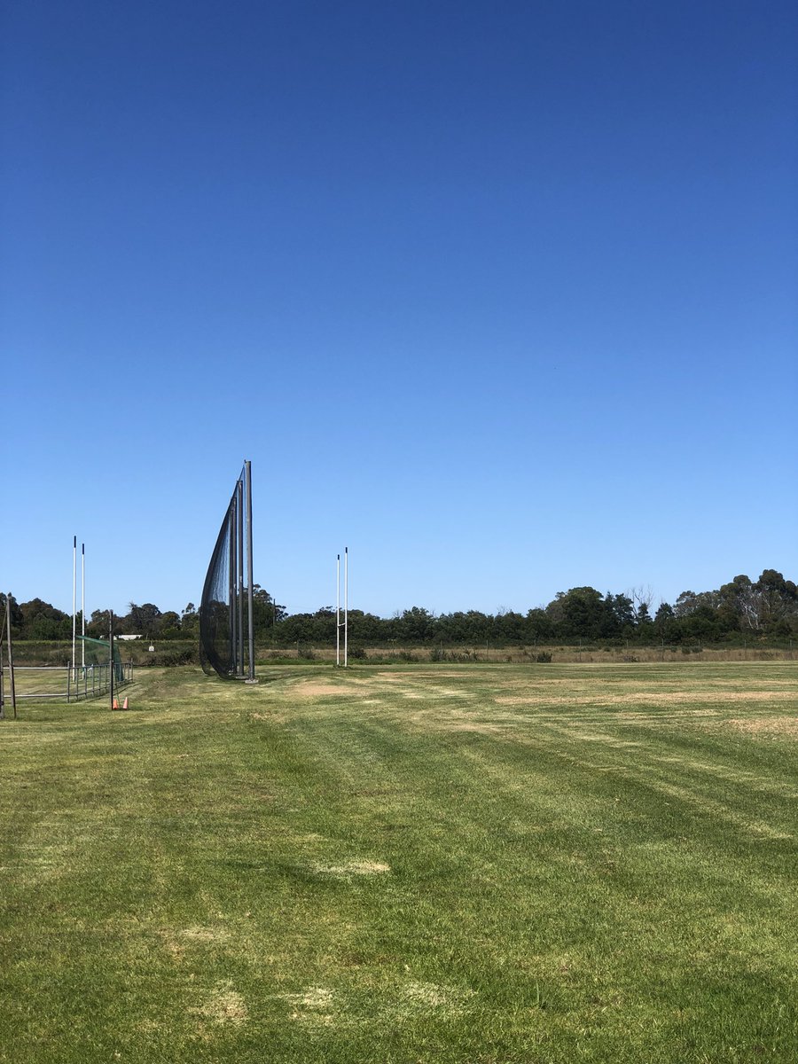 NaarmGaels's tweet photo. Back into tomorrow with the little realtaí of #gaa we’re on pitch 3 behind the hurling. 👍🇮🇪 @park_gaelic https://t.co/wSVYst7RLm