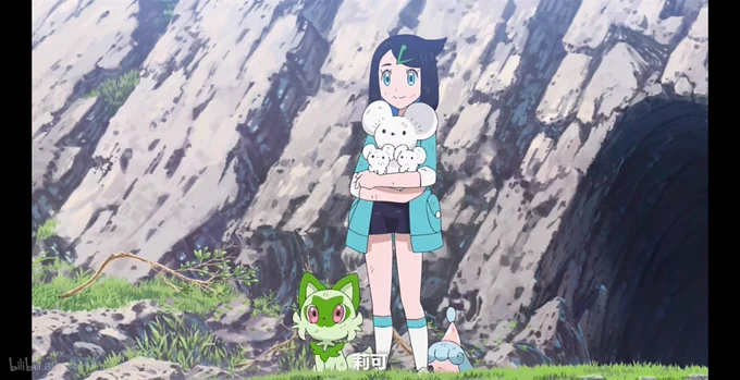 這也太可愛了 
