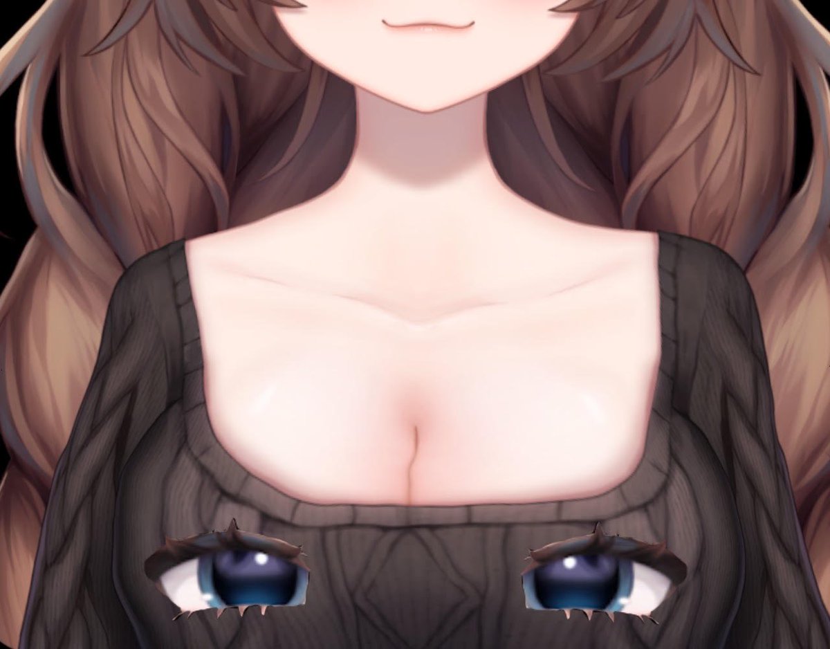 Mewbys_'s tweet image. 🙄ugh. My eyes are down here..