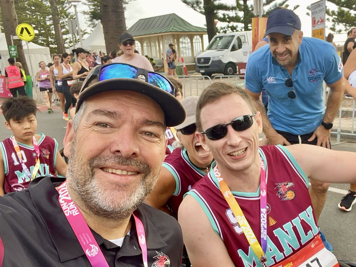 Mick Garnett tweet media