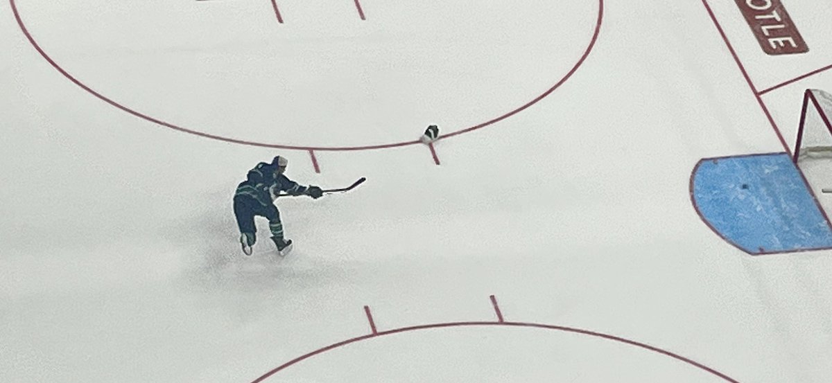 expomick's tweet photo. #NHLAllStarGame #NHLSkills https://t.co/F1tKHl7gRP