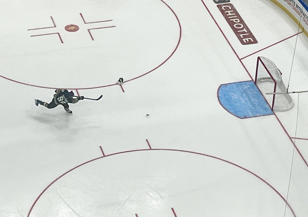 expomick's tweet photo. #NHLAllStarGame #NHLSkills https://t.co/F1tKHl7gRP
