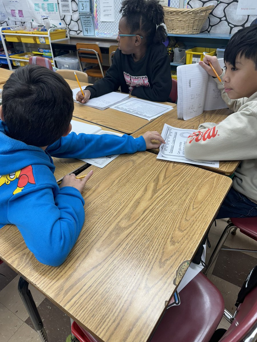 Isha Pancholi (@mspancholi_ftps) on Twitter photo For today’s math in morning meeting our 4th graders used variables to send secret codes to one another! <a href="/MAC_FTPSchool/">Karen Adams</a> For today’s math in morning meeting our 4th graders used variables to send secret codes to one another! <a href="/MAC_FTPSchool/">Karen Adams</a>