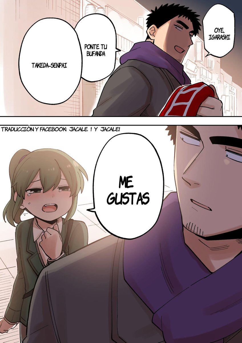ragnaroganime's tweet photo. 📌NUEVO EP: CONFESION
.
🎨Senpai ga Uzai Kouhai no Hanashi | My Senpai Is Annoying
.
⚠️Ya se estreno el "Capitulo 227" del manga.
.
📲Puedes leerlo ingresando al link que se encuentra en el perfil de la cuenta.
.
#SenpaigaUzaiKouhainoHanashi
#MySenpaiIsAnnoying
#ragnaroganime https://t.co/zdfAt2wfUR