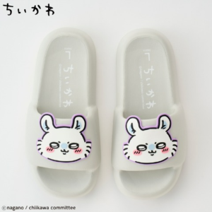 モモンガのグッズも充実！ しまむら『ちいかわ』大型コラボ2024が2月3