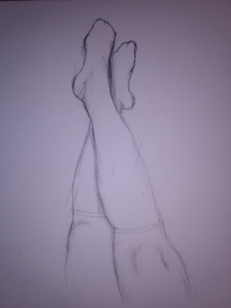 What do you think of this? I tried using a reference.
#art