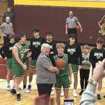 Photo by Mogadore Basketball (@MogBasketball_)