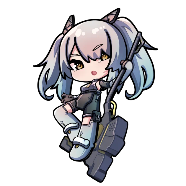 karenina #punishinggrayraven #PGR #パニグレ