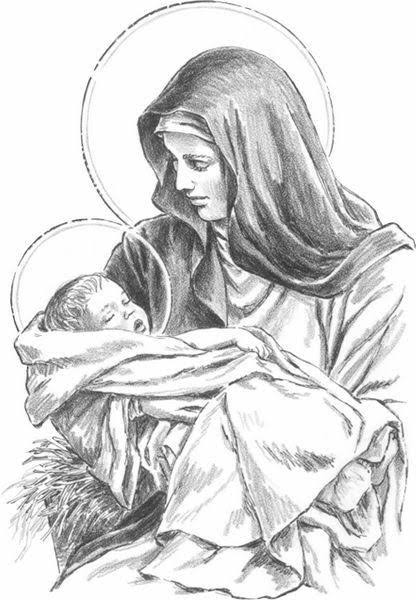 skippy_bree's tweet photo. Pray for us O Holy Mother of God, that we may be made worthy of the promises of Christ. https://t.co/LKU1vOmOHa