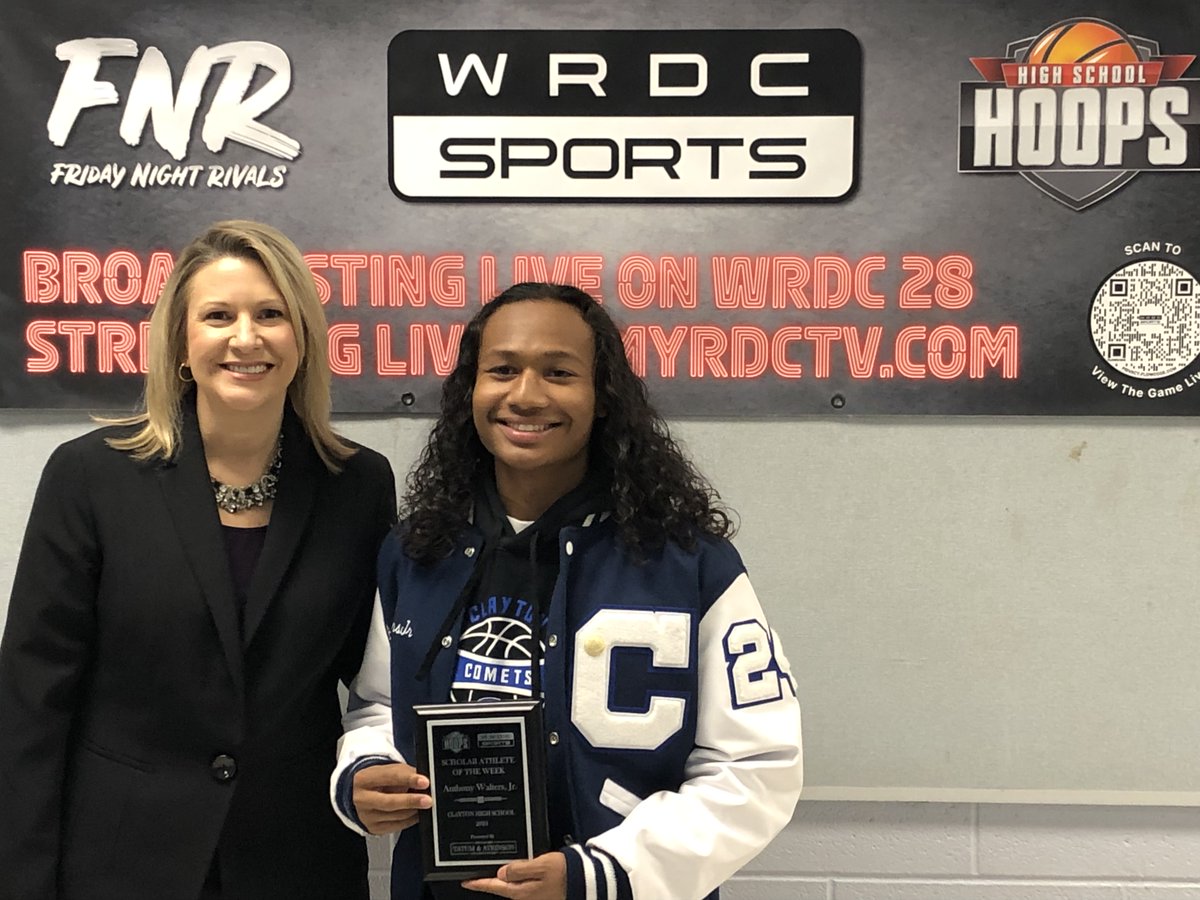 myRDC tweet media