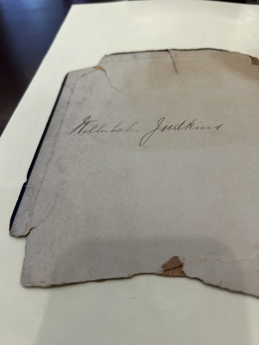 MsMotesHistory tweet picture