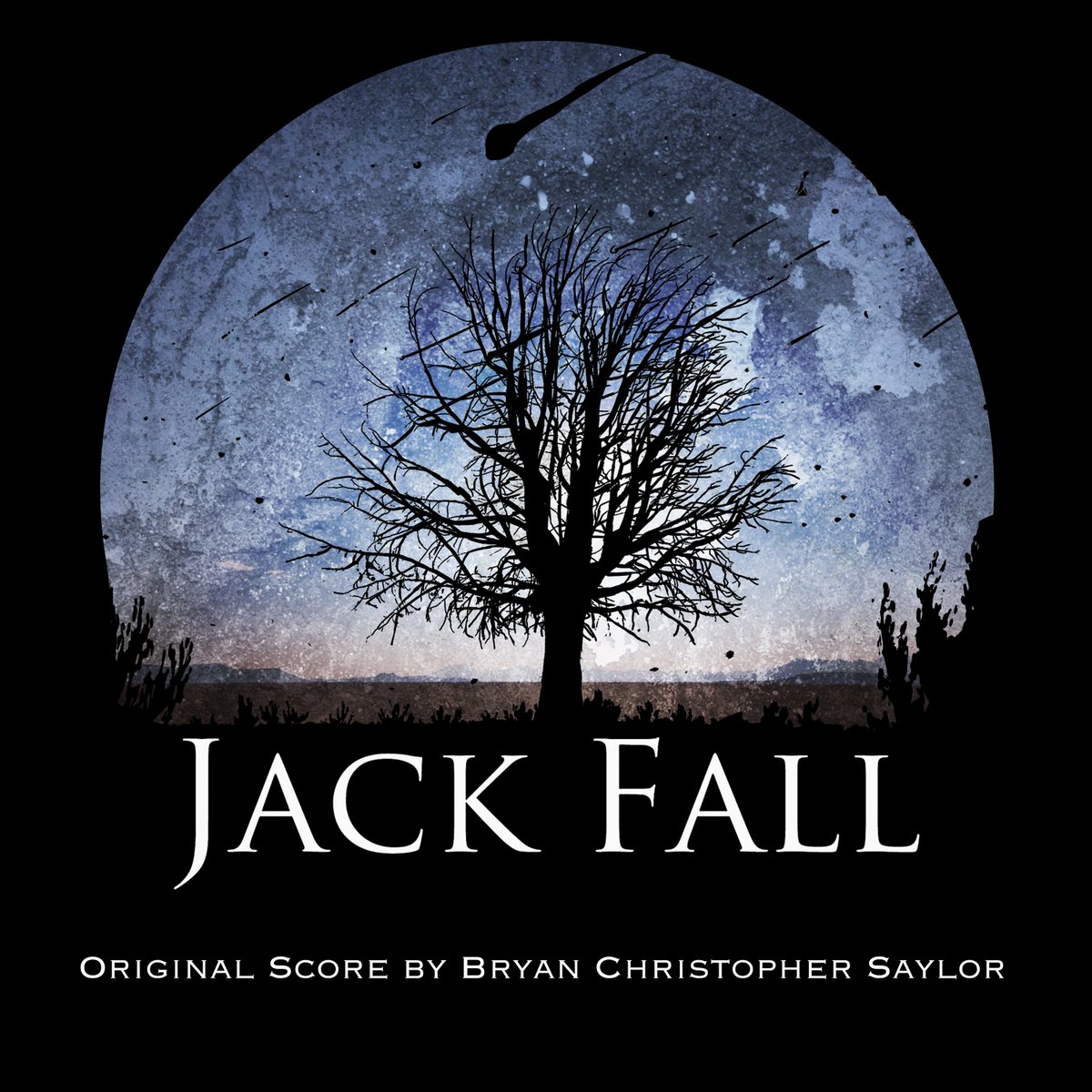 bcsaylormusic's tweet image. My new album Jack Fall - Original Score will be out 02/23/2024! Here is the album cover!  #filmcomposer #newmusic #originalscore