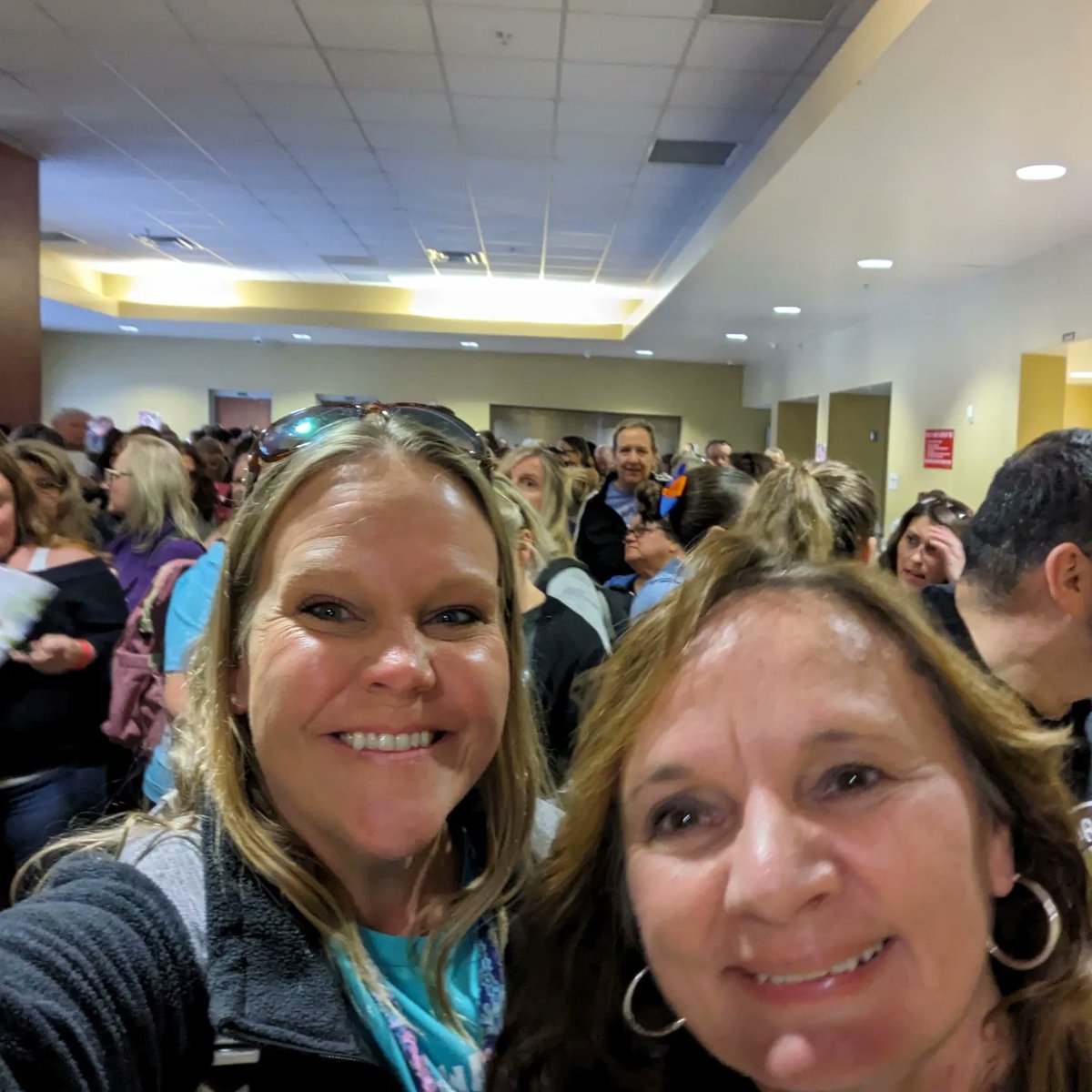 AllisonSparkman's tweet image. #TeachersInAction #gerrybrooks #LearnitLoveitLiveit @gerrybrooksprin