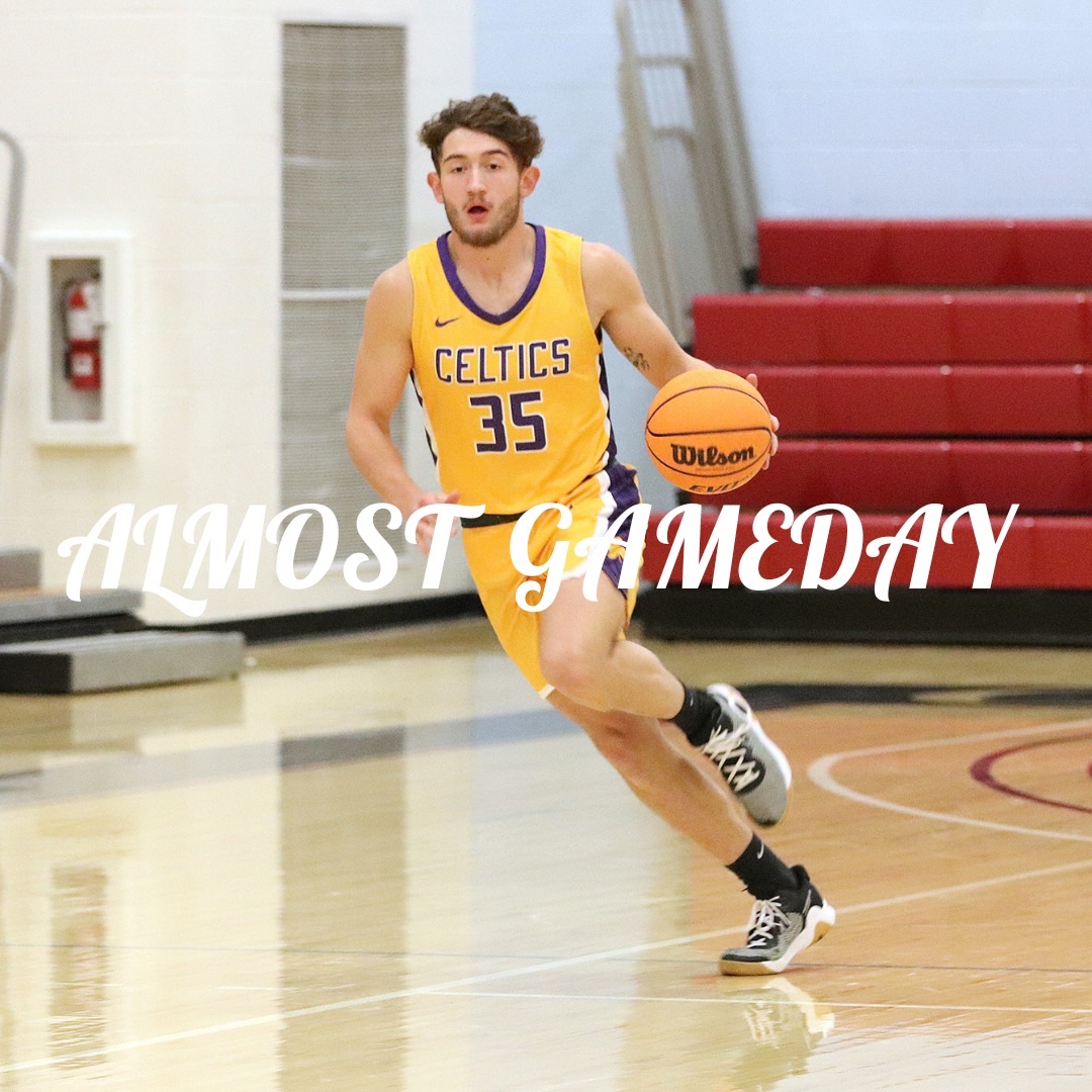 CarlowMbb's tweet photo. Almost…..☘️ https://t.co/F9TOxcfdva
