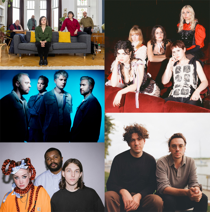 Under the Radar tweet media