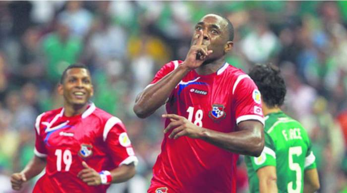 mwiederd's tweet photo. Los 43 goles de Luis Tejada en selección mayor:

7 Costa Rica
5 Nicaragua
4 T&amp;T
3 Cuba
3 Honduras
3 El Salvador
2 Bolivia
2 México
2 ST Lucía
2 Canadá
1 Colombia
1 Bermudas
1 Dominica
1 Perú
1 Armenia
1 Haití
1 Jamaica
1 Venezuela
1 Guadalupe
1 USA

DEP leyenda de nuestro fútbol https://t.co/91l3d7HXtU