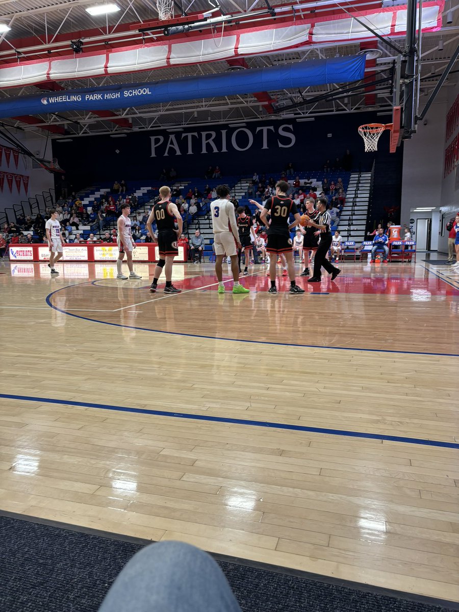 Josh Ranc tweet media