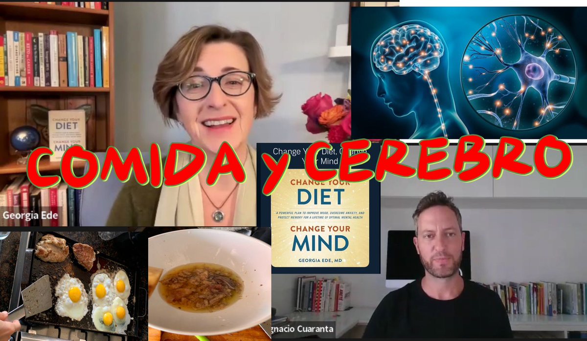 youtube.com/watch?v=eINO3n…

Conversation with my friend and colleague <a href="/GeorgiaEdeMD/">Georgia Ede MD</a> 
<a href="/Metabolic_Mind/">Metabolic Mind</a>
