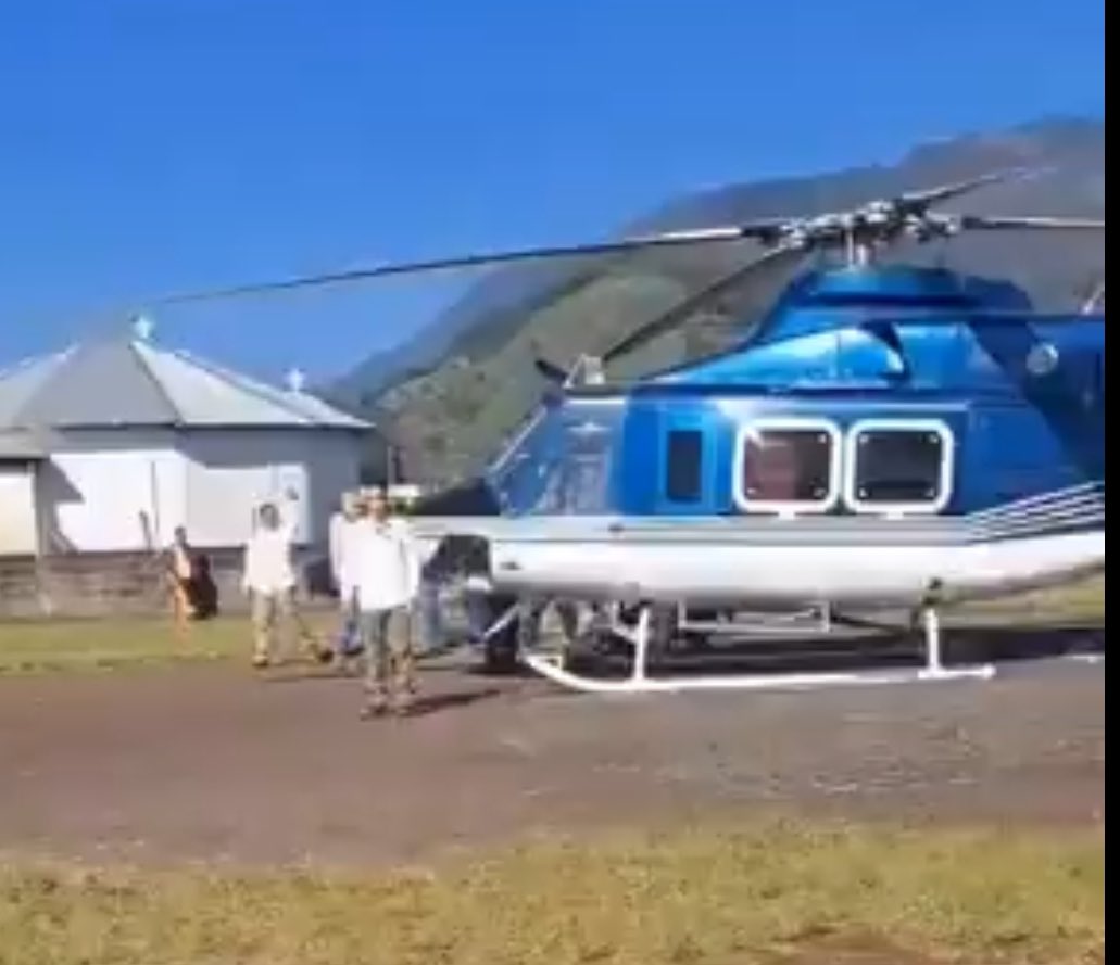 Vicenta Zacarías tweet media