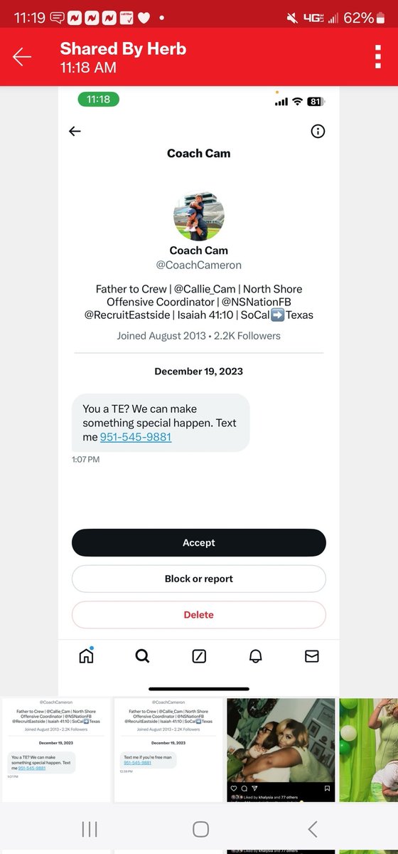 Adub2831 (@adub2831) on Twitter photo You picked the wrong kid this time, Like I said, we love our kids and our kids love us. Is this what coaching has come to. Get everybody 5 stars in the city and call yourself a dynasty. Miss me with the BS. Wrong kids, Wrong Staff. #CheckirorRespectit <a href="/DekaneyFootball/">Dekaney Football</a> You picked the wrong kid this time, Like I said, we love our kids and our kids love us. Is this what coaching has come to. Get everybody 5 stars in the city and call yourself a dynasty. Miss me with the BS. Wrong kids, Wrong Staff. #CheckirorRespectit <a href="/DekaneyFootball/">Dekaney Football</a>