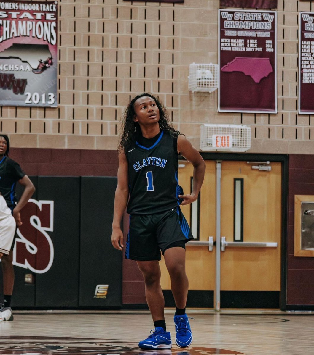 Garner Road Basketball Club HS - National/3SSB tweet media