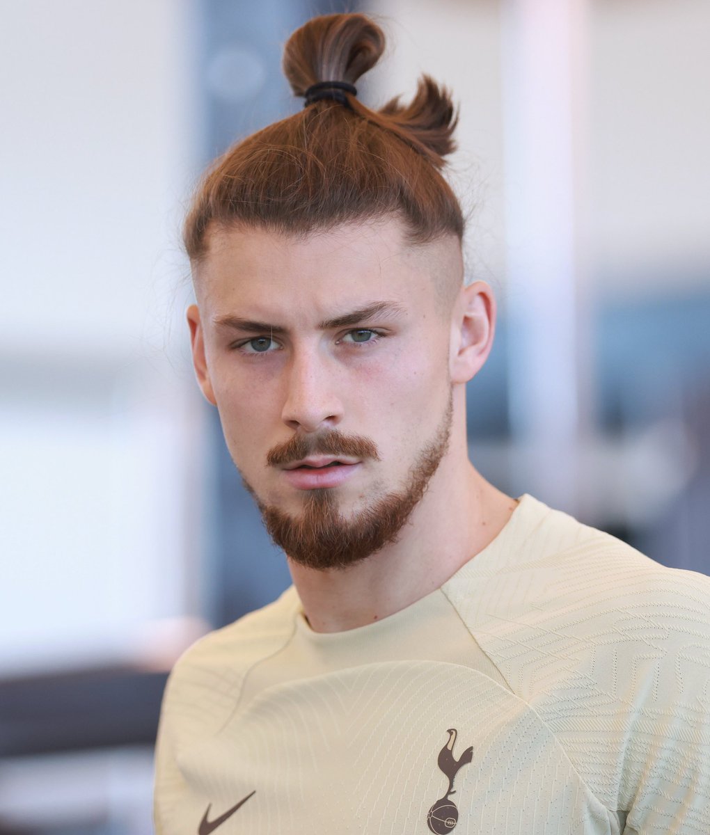 Happy 22nd Birthday, Radu Drăgușin! 🥳