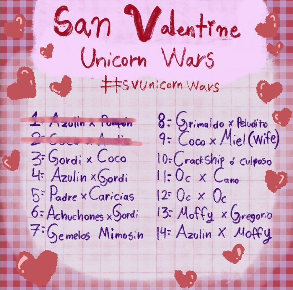 Noah_0909_'s tweet photo. Salí de mi tumba y aún que me atrase con el primer día (además de que lo hice a la carrera) vengo con el día 1 y 2 ☝🏻

#SVUnicornWars #UnicornWars #AzulinUnicornWars #UnicornwarsPompom #UnicornWarsCoco #AzulinxPompom #AzulinxCoco #UnicornWarsfanart https://t.co/cBW7z8mxeh