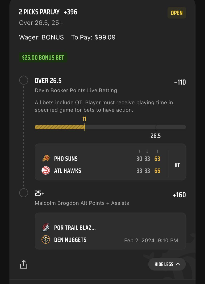 EVBetsMA's tweet photo. Alright let’s have some fun - giving away the winnings if this hits (rounding up to $100) split between donation to charity and cash to winner!  Like and RT to be eligible. https://t.co/AXuSTQdhRL