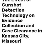 Photo by NO RFP FOR GDT (@shotspotter)