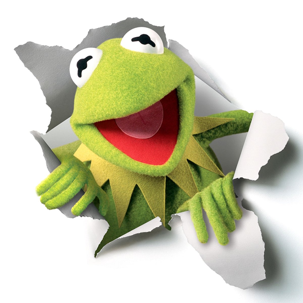 Kermit the Frog tweet media