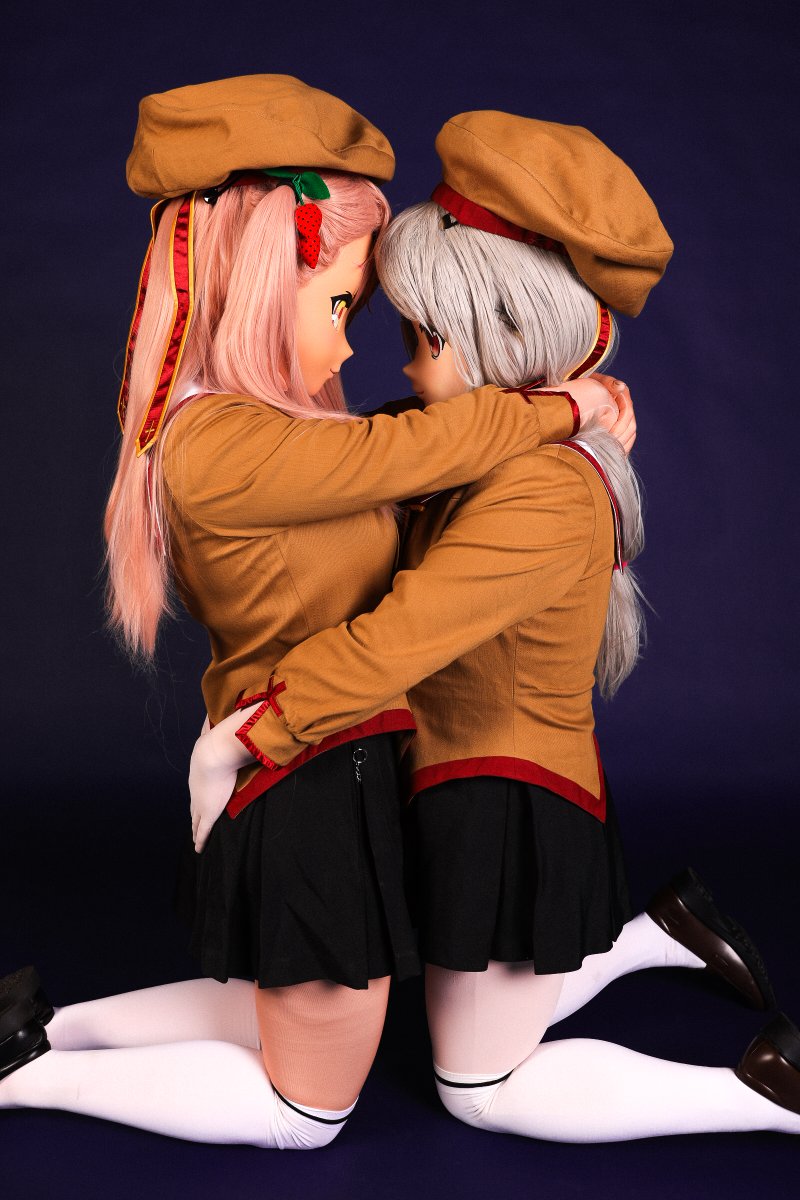The Einzbern ⭐️
アインツベルン ❄️