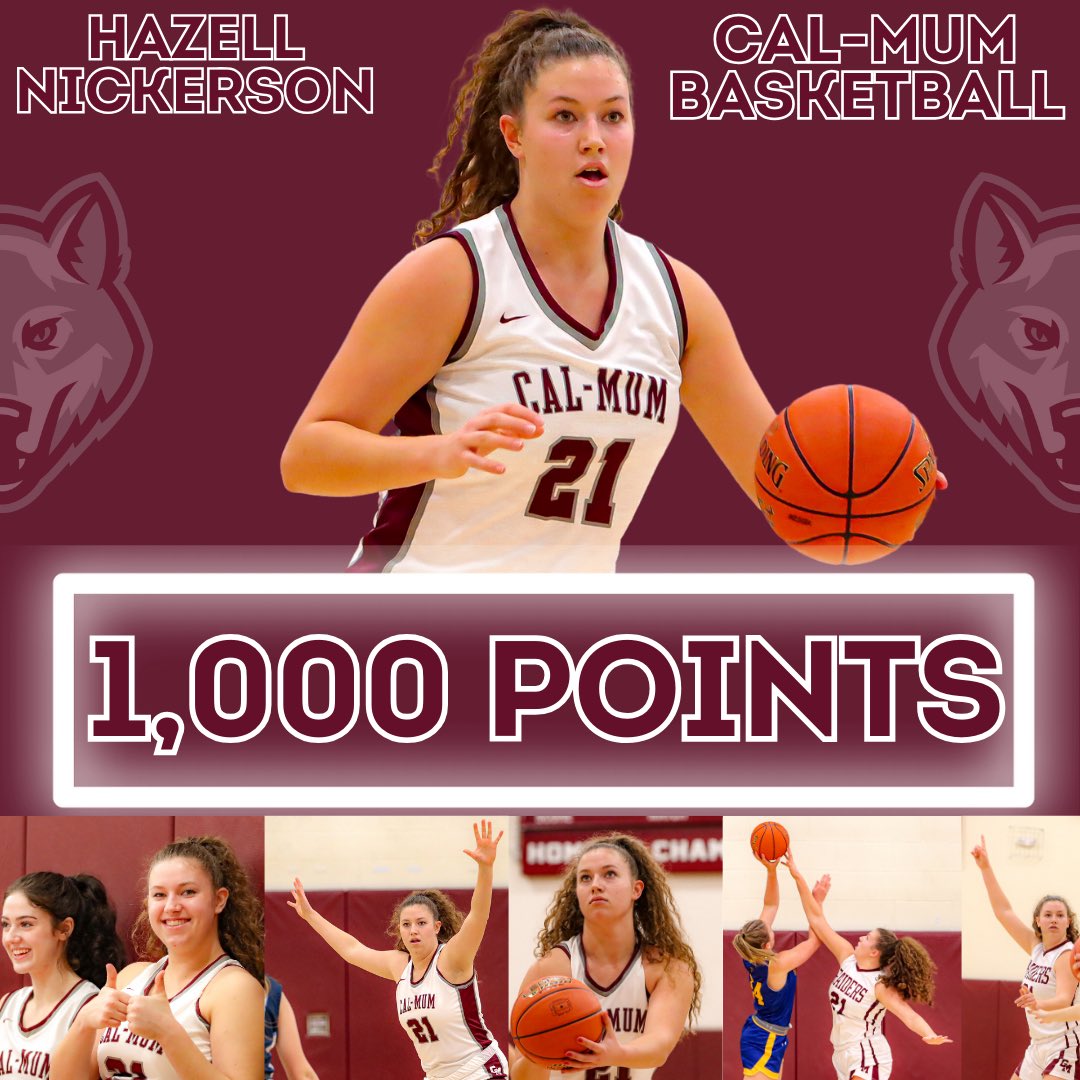 Way to go, Hazell!