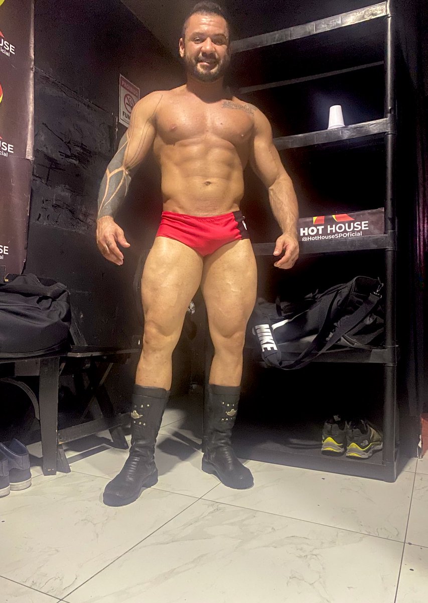 Neto Matos tweet media