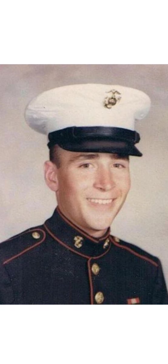44MagnumBlue1's tweet photo. United States Marine Corps Private First Class Robert Paul Foley was killed in action on February 2, 1968 in Quang Tri Province, South Vietnam. Robert was 19 years old and from Dorchester, Massachusetts. M Co, 3rd Bn, 1st Marines. Remember Robert today. He is an American Hero.🇺🇸 https://t.co/P42Cz6GdyW